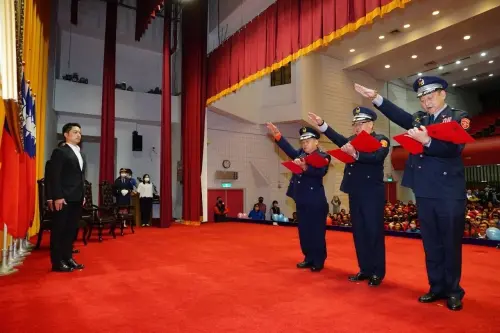 北市義交惡人先告狀？隊內帳本流出「一片空白」疑似內鬥曝光
