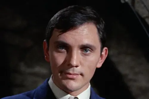 ▲泰倫斯史坦普年輕時已在英國走紅，26歲憑《蝴蝶春夢》登上坎城影帝寶座。（圖／摘自IMDb）