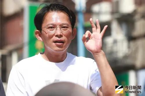 核三延役／童子賢斥綠電開槍是二流國家　黃國昌：道出台灣人心聲
