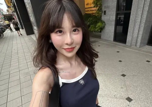 仙塔律師更新了！出席北律律師節大會　網見美照揪1疑點：怪怪的
