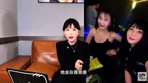 ▲遭控詐財富商4000萬！仙塔律師拍片反擊（圖／翻攝自仙塔下凡YouTube）