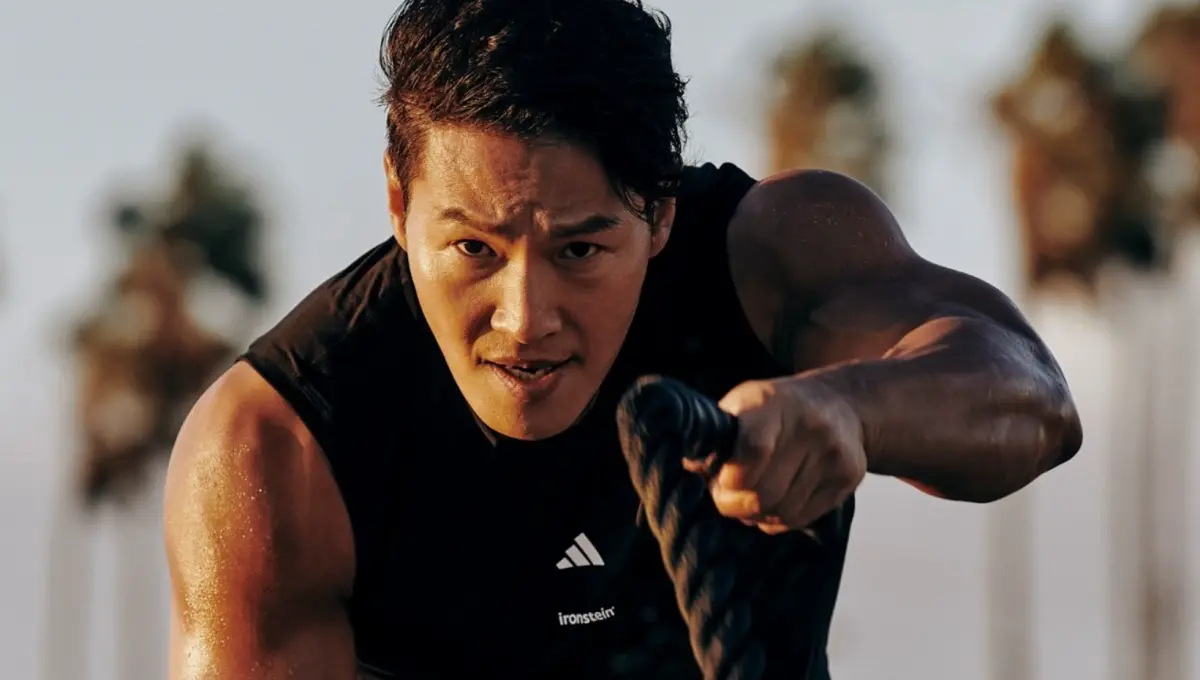 ▲49歲的韓星金鍾國今日宣布結婚好消息，他今年才花62億韓元豪宅，還去醫院做精子檢查，笑說想讓老婆自然懷孕，可見早有計畫要結婚。（圖／金鍾國IG＠kjk76）