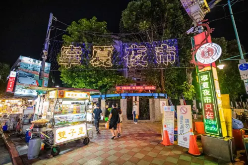 寧夏夜市「1飲品」崛起！最便宜20元每天排爆　眾喝上癮：水準高

