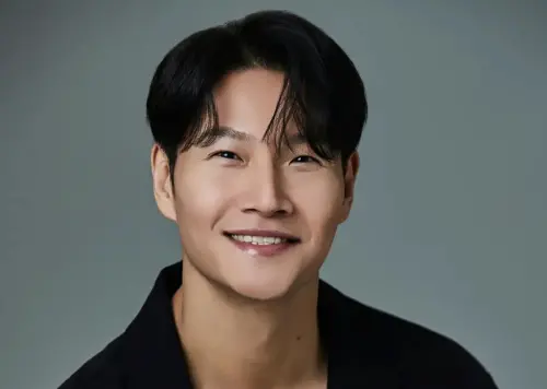 金鍾國報告Running Man：我要結婚了　全員當場掉下巴：惡作劇？
