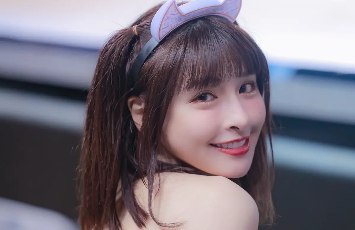 峮峮從《飢餓遊戲》畢業！節目道歉未替她擋網友攻擊 去年已請辭