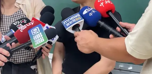 知名女中男主任課堂開黃腔　引爆網路怒火！校方最新處置出爐
