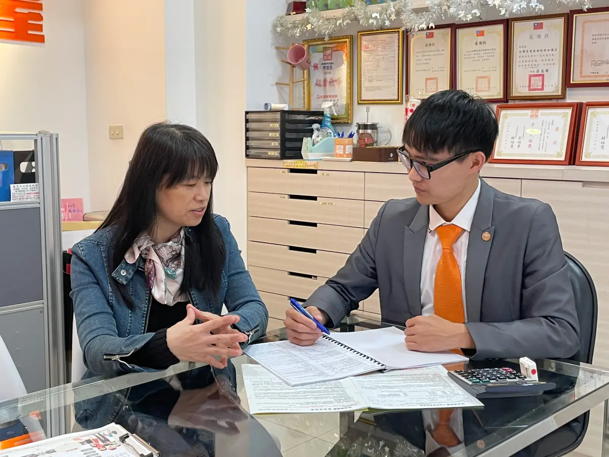 ▲台灣房屋觀察到，財政部最新房地合一稅各稅率案件佔比，在第七波信用管制上路後，稅率20％案件佔比最高，達到42.3％，而免稅的案件也增加！（示意圖／台灣房屋提供）