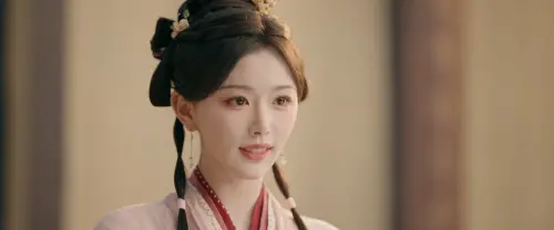 《錦月如歌》孔雪兒封最美初戀！昔色誘《折腰》劉宇寧粉絲認不出
