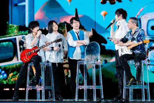 五月天《超犀利趴14》來了！10月高雄巨蛋：9/13搶票資訊一次看
