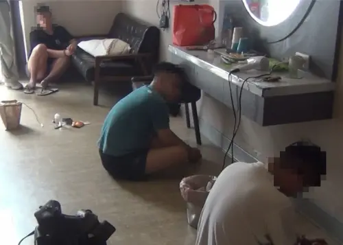 國內首宗！新北租車行偽造租車契約　轉嫁罰單＋通行費430萬
