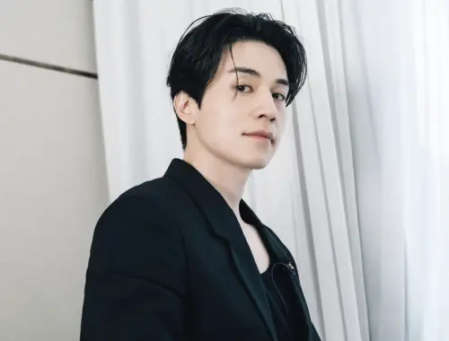 ▲李棟旭因為享受一個人生活的自在，因此尚未結婚。（圖／李棟旭IG@leedongwook_official）