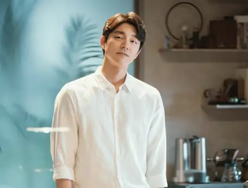 ▲孔劉認為自己的個性不適合談戀愛，因此沒有要結婚的念頭。（圖／孔劉IG@gongyoo_official）