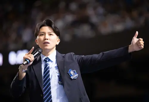 中職／李珠珢、南珉貞「騎隊旗」事件延燒！團長阿崔還原事發經過
