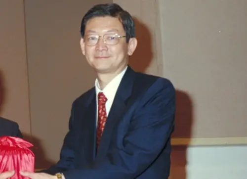 扁系核心成員、前考選部長林嘉誠辭世　享壽73歲
