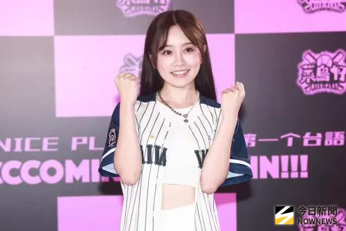 李珠珢、南珉貞騎隊旗被炎上　樂天若潼揭4禁忌「不能說打很快」
