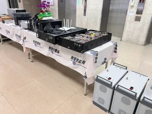 台灣被韓媒認證「詐騙島」！年詐500億遠超日韓　成詐團試驗場
