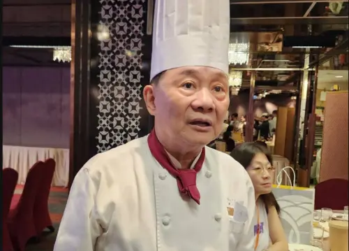 73歲阿基師堅持不退休！淡出幕前5年　驚曝與太太現在關係變這樣
