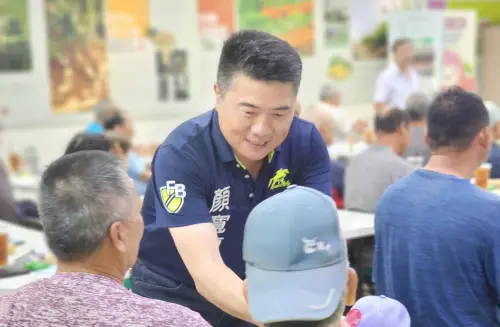 再戰中二區2／王子復仇城池固若金湯　綠寄望這變數再拉下顏寬恒
