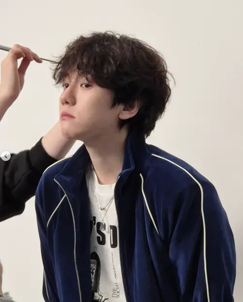 ▲伯賢抵制黃牛的舉動讓粉絲拍手叫好。（圖／伯賢IG@baekhyunee_exo）