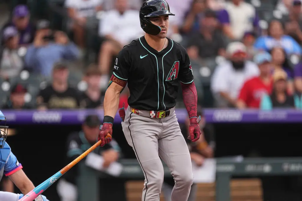 MLB／卡仔474呎超級怪力轟！大聯盟第3遠全壘打 超越賈吉、大谷