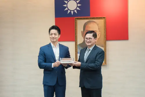 大罷免掀內閣改組聲浪！蔣萬安喊話賴清德：應該找「這人」組閣
