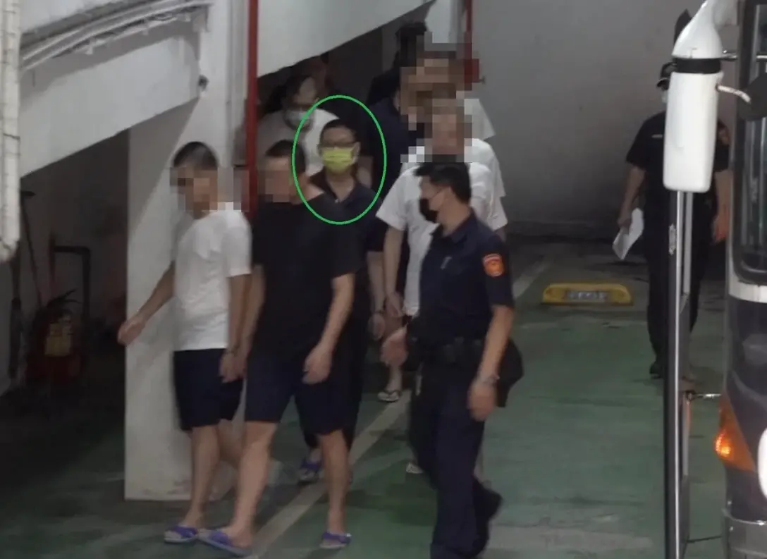 ▲ 幼兒園長之子毛畯珅涉嫌於2021年10月至2023年7月間性侵、猥褻幼童並趁機偷拍性影像，有多達39名幼童受害。（圖／讀者提供）