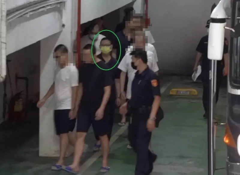 毛畯珅改口認罪了！性侵猥褻偷拍41童　狼師：不會再上訴
