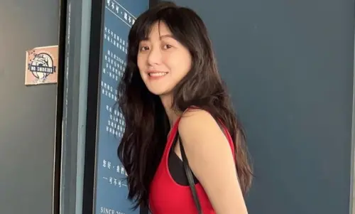 林逸欣曾捲入小三爭議！與大14歲柯叔元爆叔侄戀　他大動作認離婚
