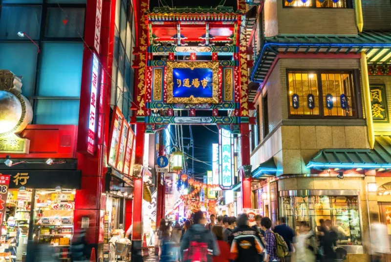 ▲林氏璧提醒日本目前新冠流行中，之後流感會再起一波，建議重症高風險族群前往日本旅遊前應該施打疫苗。（圖/日本旅遊觀光局）