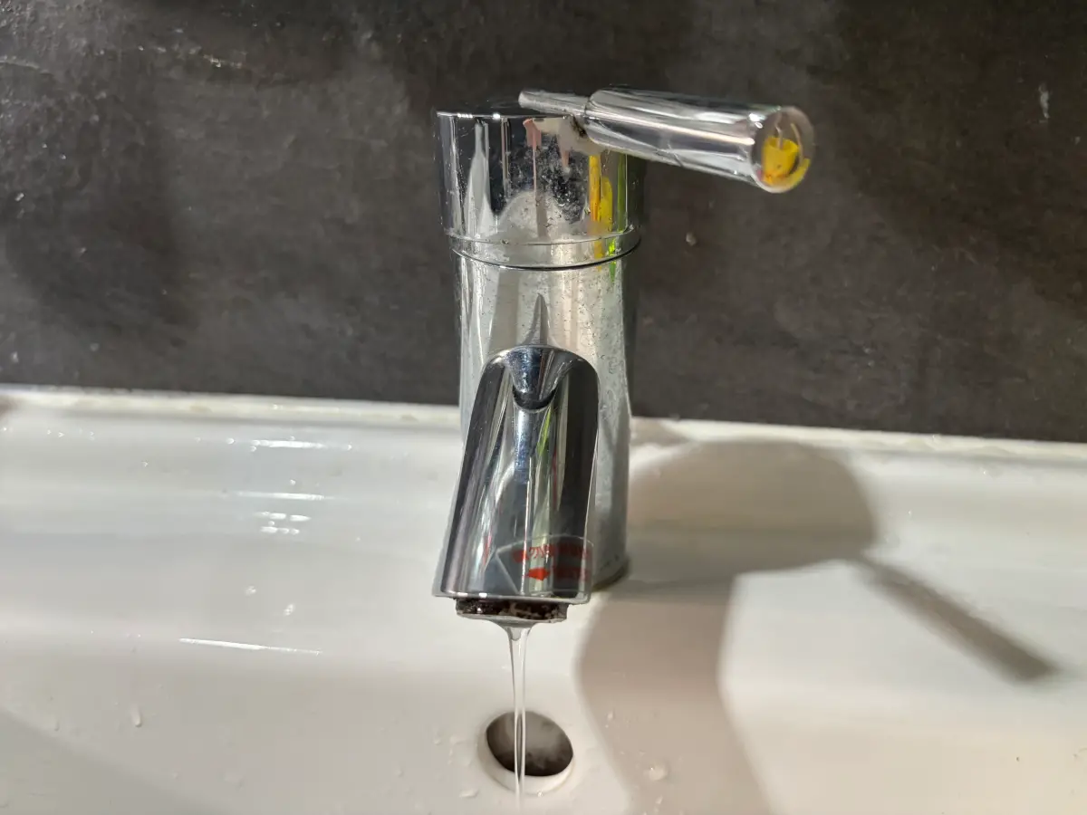 記得儲水！台中、嘉義明停水「最長連續2天」 最新影響範圍一覽