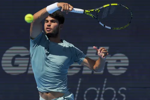 辛辛那提網賽／艾卡拉茲首奪冠！辛納因病退賽　場邊寫一句話超暖
