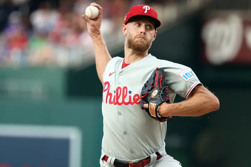 MLB／費城人戰力拉警報！王牌投手惠勒動手術　是否回歸仍是謎