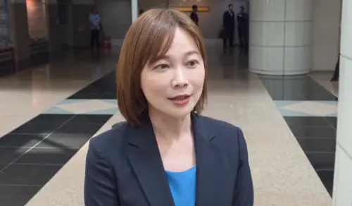 蔣萬安籲童子賢組閣！府：組閣是假議題「推薦閣揆非市政優先」
