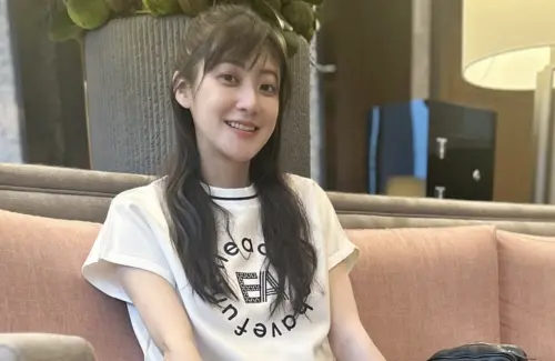 林逸欣成長片爆紅！哥哥出鏡畫面最少　她親解原因曝兄妹互動超暖
