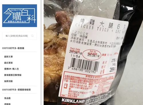 ▲（圖／翻攝自今購百科）