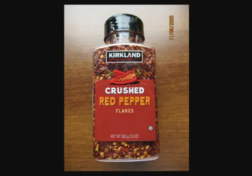 好市多「進口碎辣椒片」驗出農藥超標　無印良品魷魚片磷酸鹽過量
