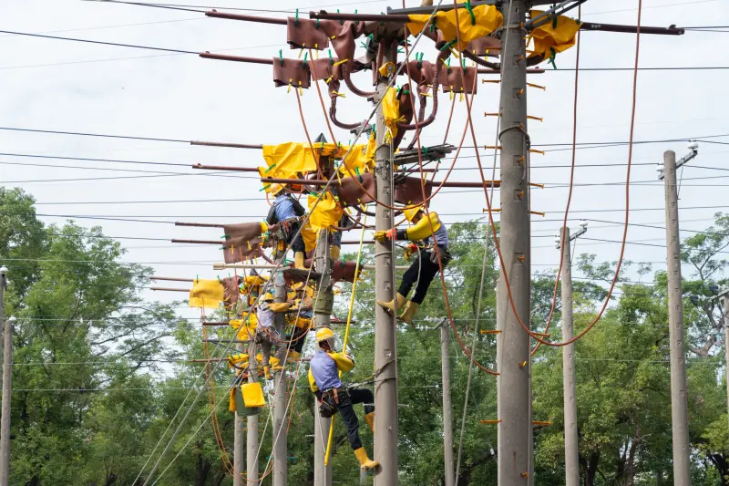 畢業即就業「還可拿40萬」！台電獎學金招考70人　9/1開放報名