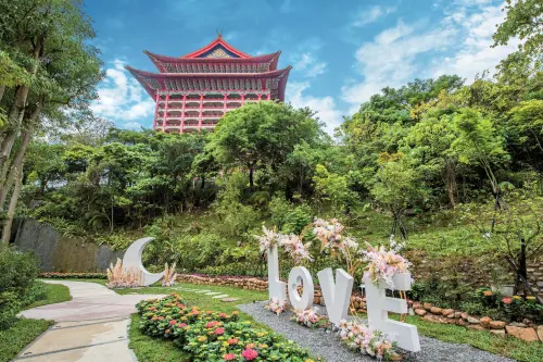 圓山飯店官網17日遭駭！顧客資料恐遭竊　呼籲消費者注意這些事
