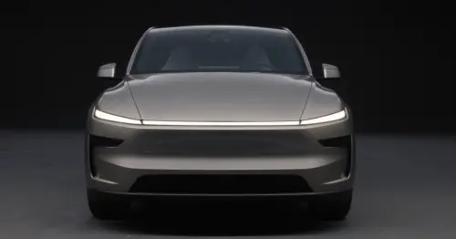 特斯拉「Model Y L」首度亮相！售價僅142萬台幣　續航達751公里
