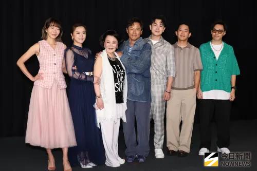 ▲大牙。（圖／記者陳明安攝）