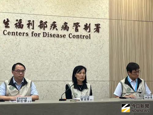 新生兒腸病毒重症增2例！女嬰出生5天冒症狀　仍在加護病房搶救
