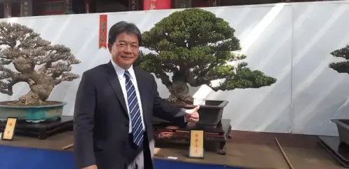 郭信良捲光電弊案！涉嫌收賄900萬　金流脈絡一次看
