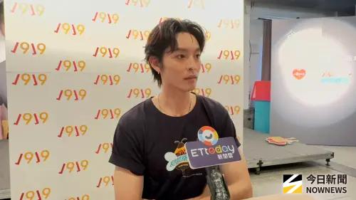 粿粿偷吃王子！曹佑寧完全不關注　狂發MLB文粉絲笑翻：稀有物種
