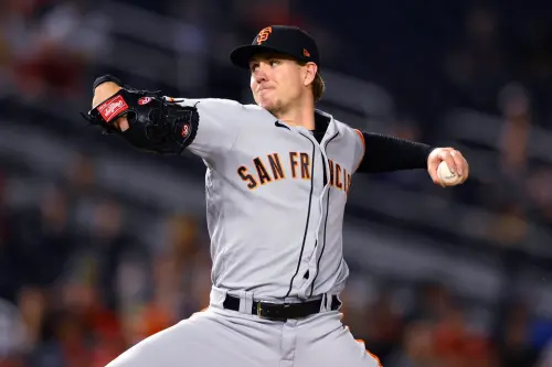 中職／樂天第5位洋投終於來了！前大聯盟左投Caleb Baragar加盟
