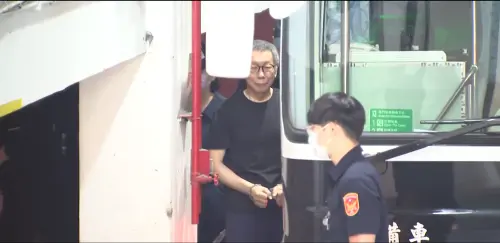 柯文哲難交保？他透露1事非常危險：勿再犯法官大忌
