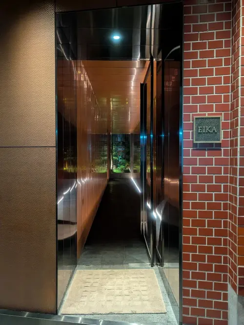 ▲盈科2025晉升2星米其林餐廳。（圖／Google評價）