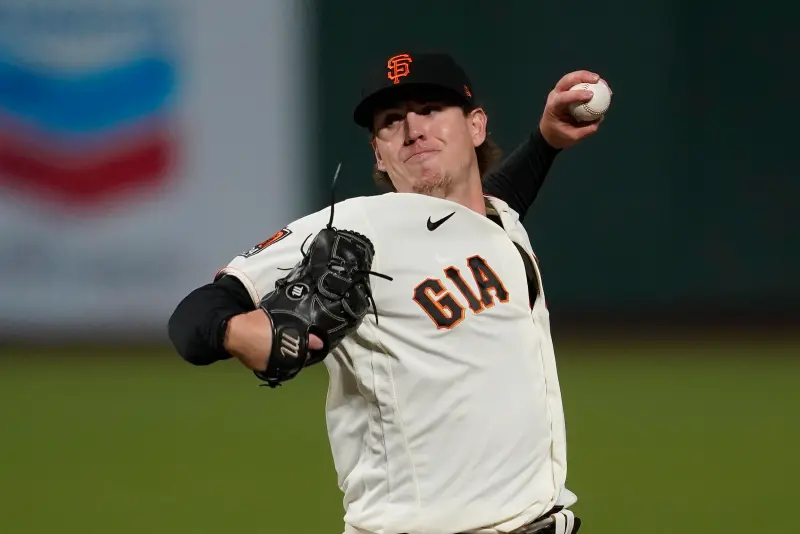 中職／樂天新洋投巴拉賈是誰？MLB連30場無自責分　改寫隊史紀錄