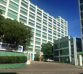 景碩第三季財報略低於市場預期 法人估全年EPS達3.4元