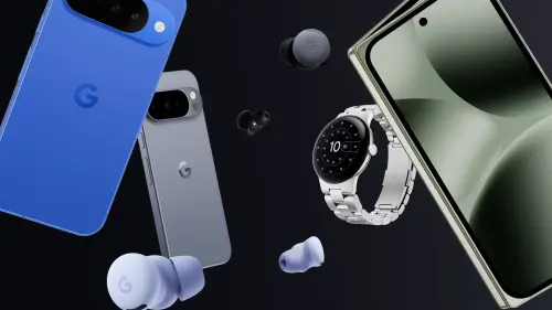 Google Pixel 10 發表倒數中！一文看完網路流傳「6樣新品」重點
