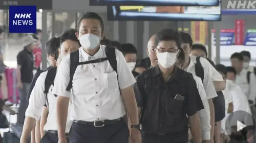 跨國詐騙猖獗！29名日本嫌犯柬埔寨被捕　80位日警大動作赴柬押回
